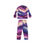 Thumbnail: Women's Satin Pajamas (AOP)