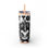 Thumbnail: Skinny Tumbler with Straw, 20oz