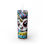 Thumbnail: Skinny Tumbler with Straw, 20oz