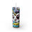 Thumbnail: Skinny Tumbler with Straw, 20oz
