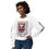 Thumbnail: Unisex Lightweight Crewneck Sweatshirt