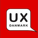 Red logo