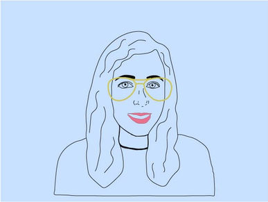 Made my first animated vectors