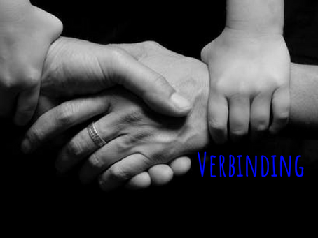 Verbinding