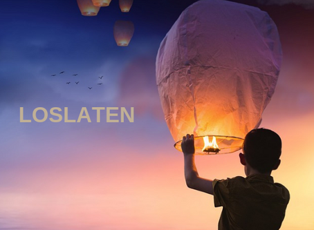 Loslaten