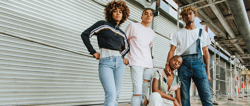 model opportunities in new york