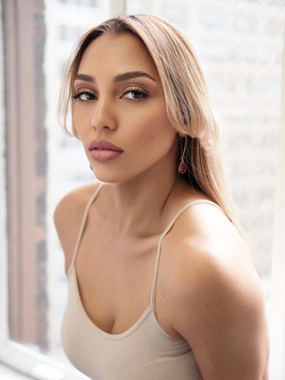 Can Anyone Become a Model?