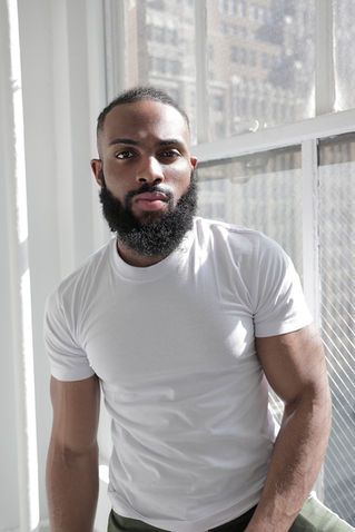 Meet Canice from Latitude Talent