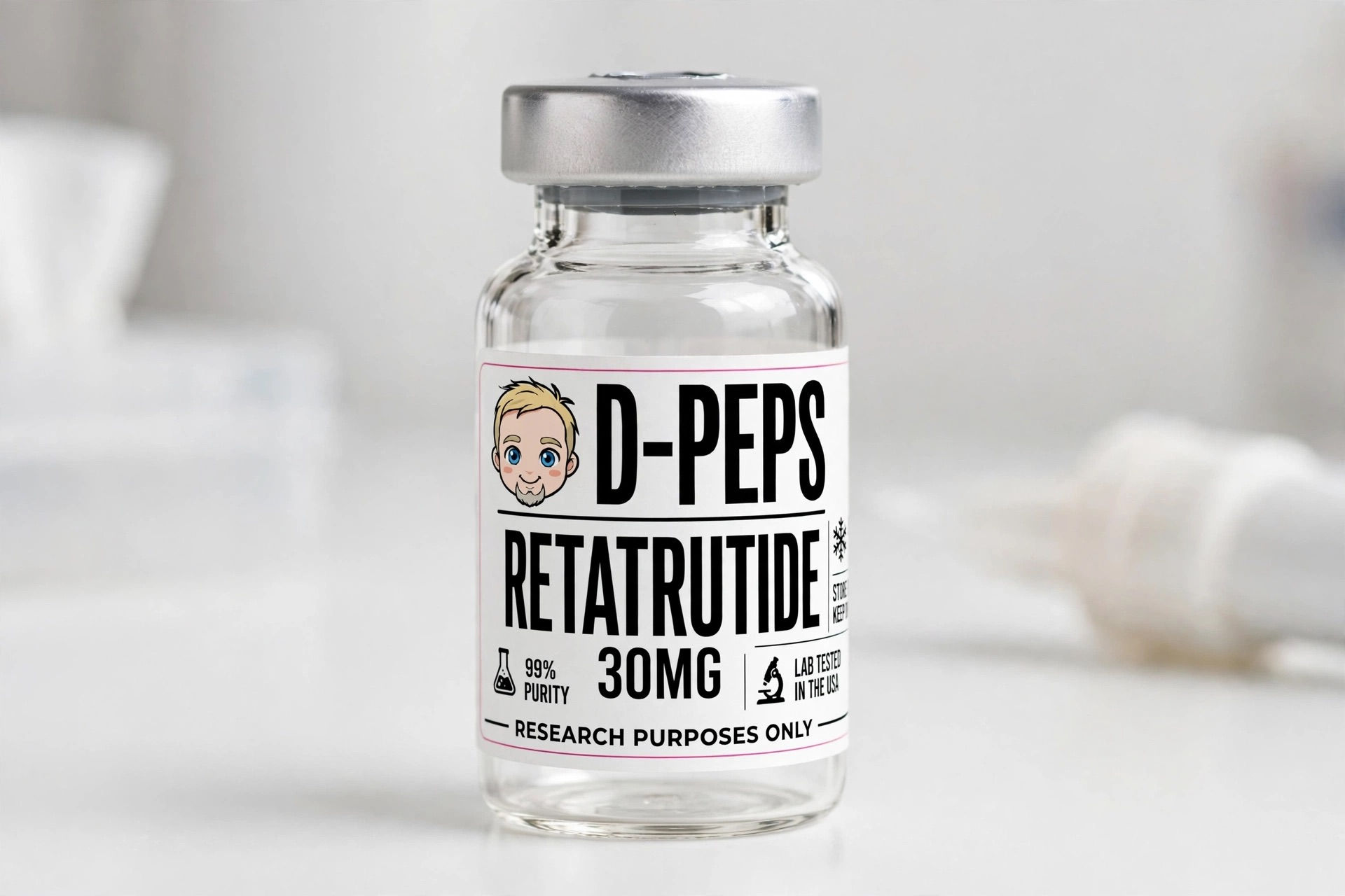 R3TA 30MG