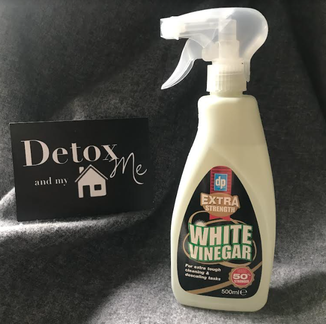 Thumbnail: DETOX BOX