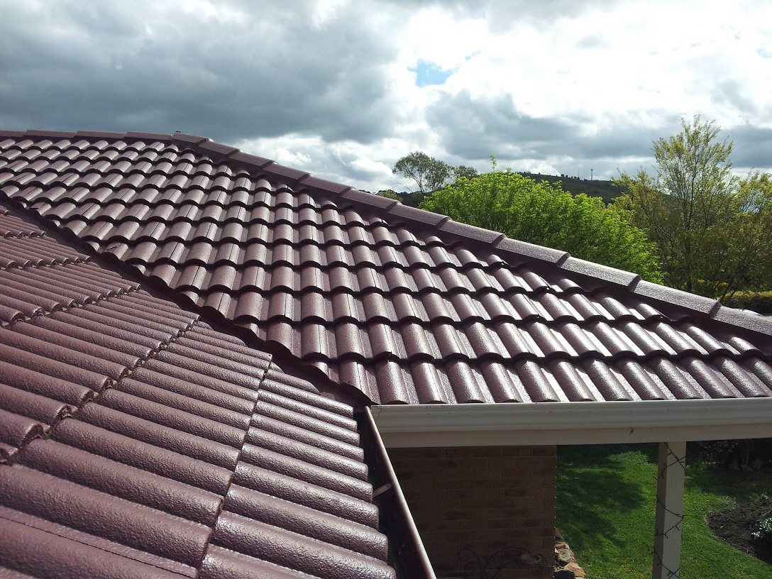 Testimonials Armor Glaze Roofing