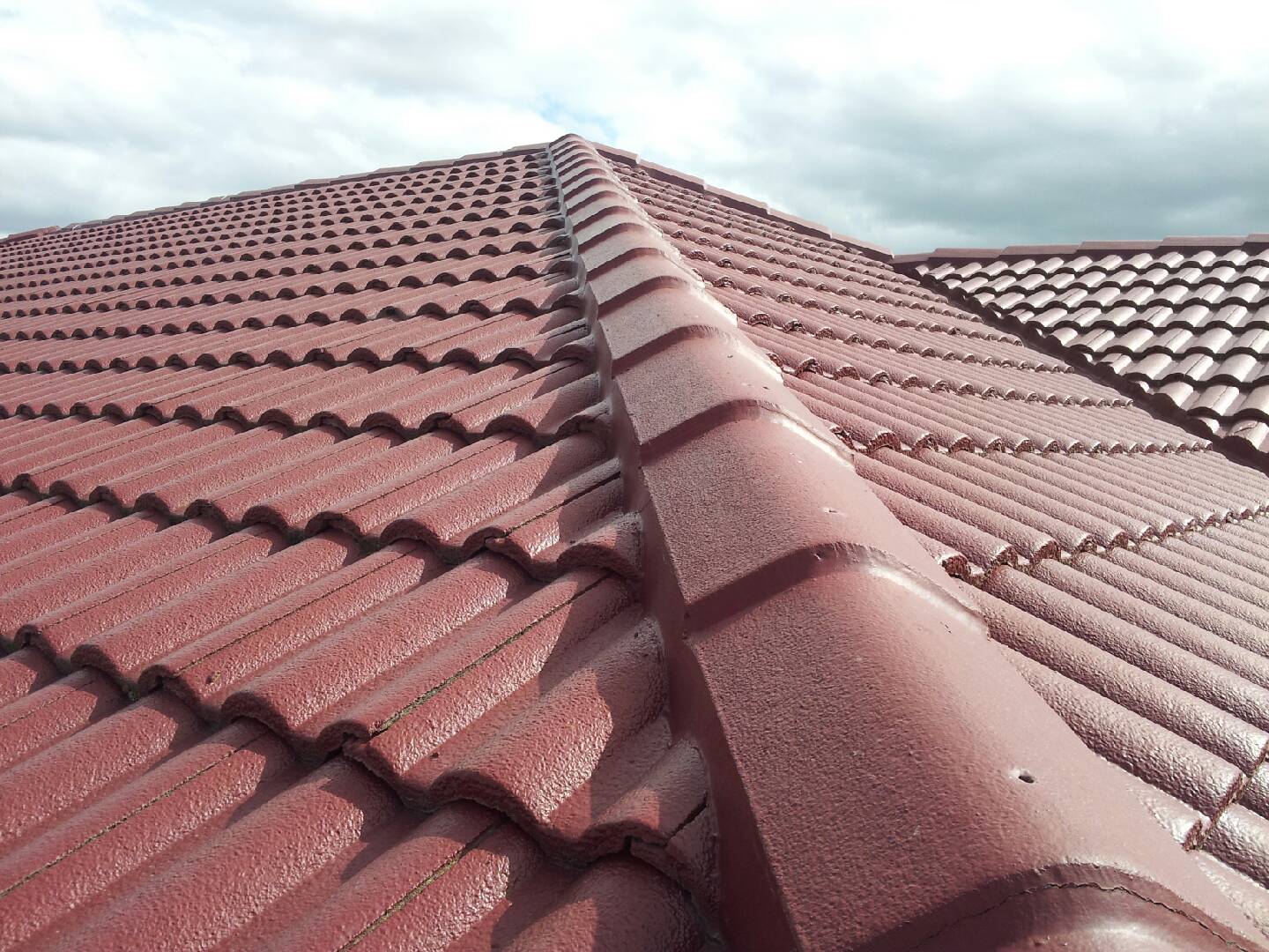 Testimonials Armor Glaze Roofing
