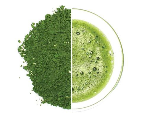 Matcha for Cognitive Performance, Mental Health and focus