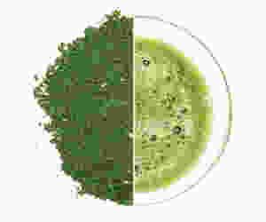 Matcha for Cognitive Performance, Mental Health and focus