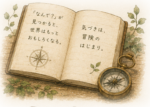 冒険の本