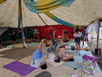 Regrowth Festival Acro Yoga