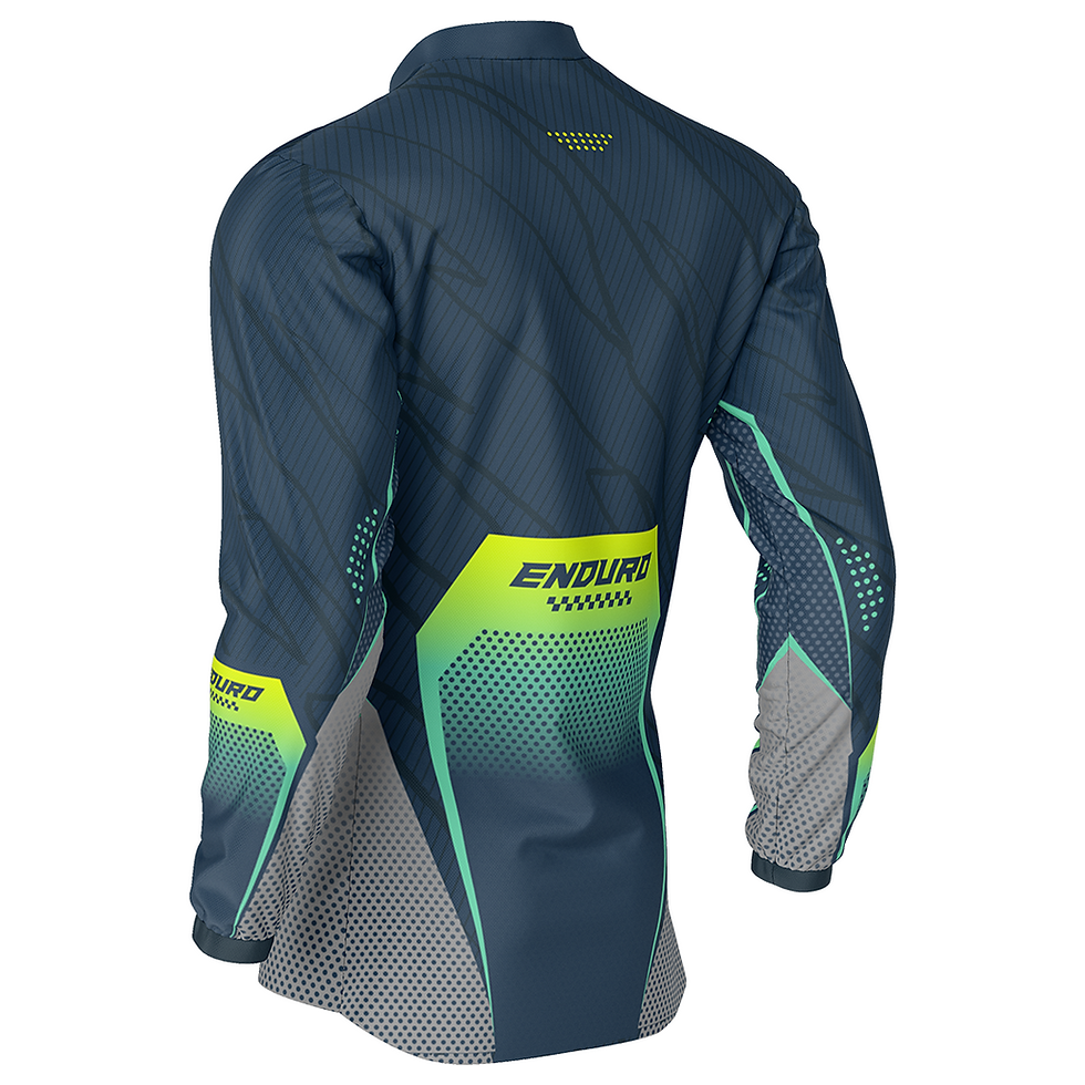 Thumbnail: Enduro Jersey