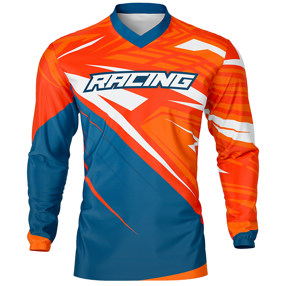 Buy Racing Jersey The Biker Wish