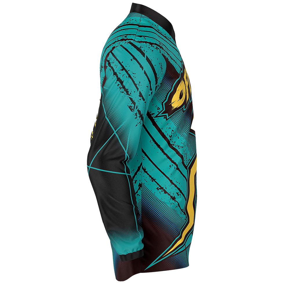 Thumbnail: Off-Road Jersey