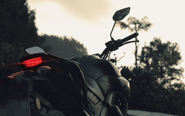 The Biker Wish Clothing