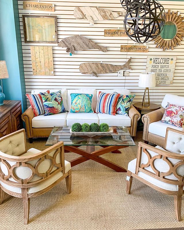 Furniture Haven's Furniture Mount Pleasant South Carolina