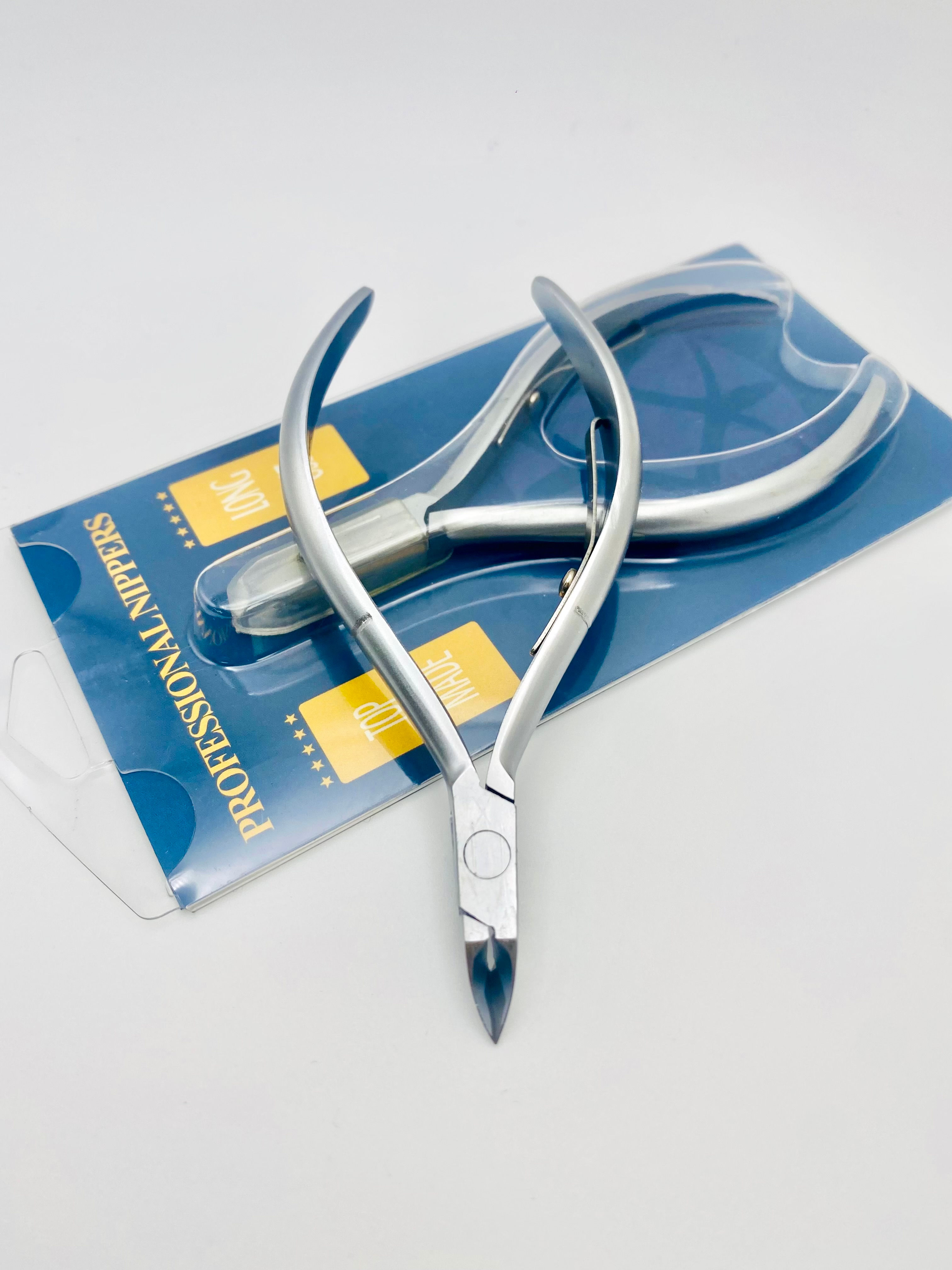 VA Professional Cuticle Nippers