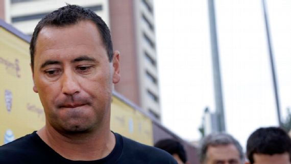 Steve Sarkisian