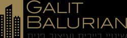 גלית בלוריאן שינויי דיירים