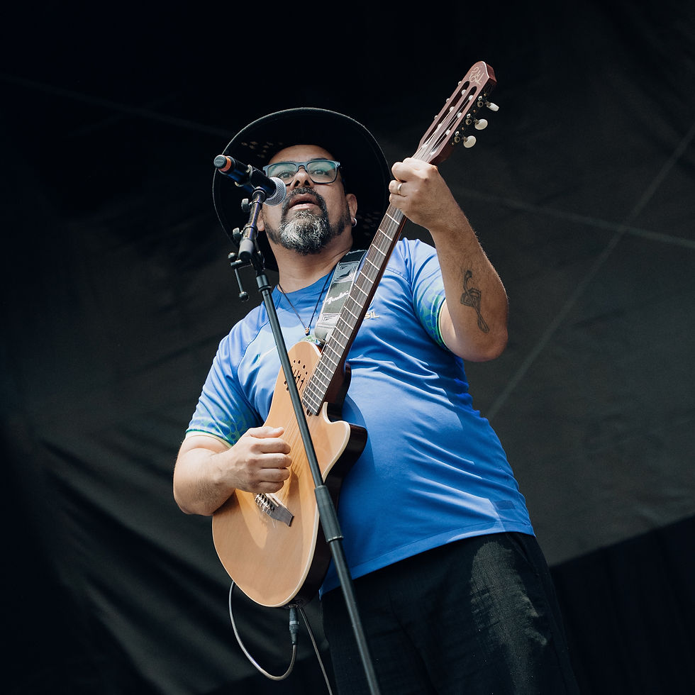 Danny Menezes