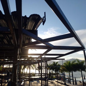 RESTAURANTE DO YATCLUBE DA ILHABELA-SP