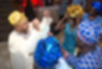 african celebration