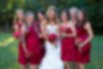 bridal party 3
