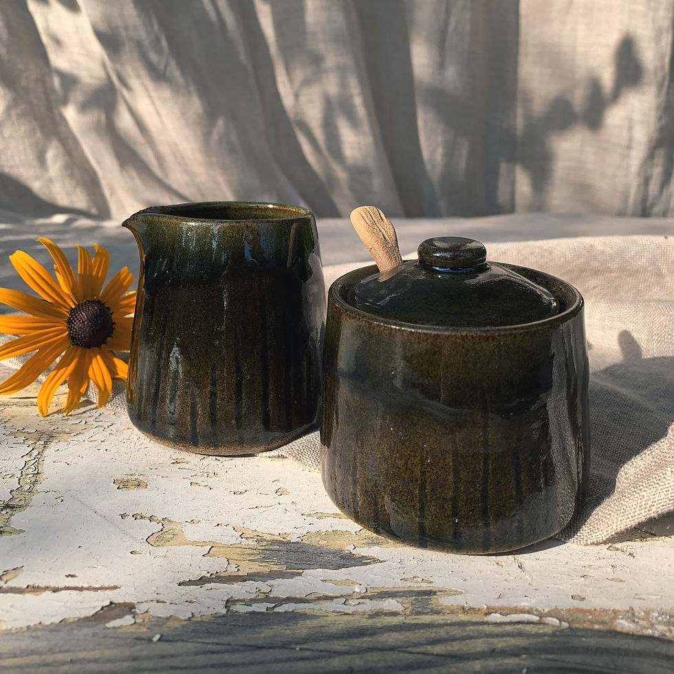 Miniaturbild: milchkännchen grün