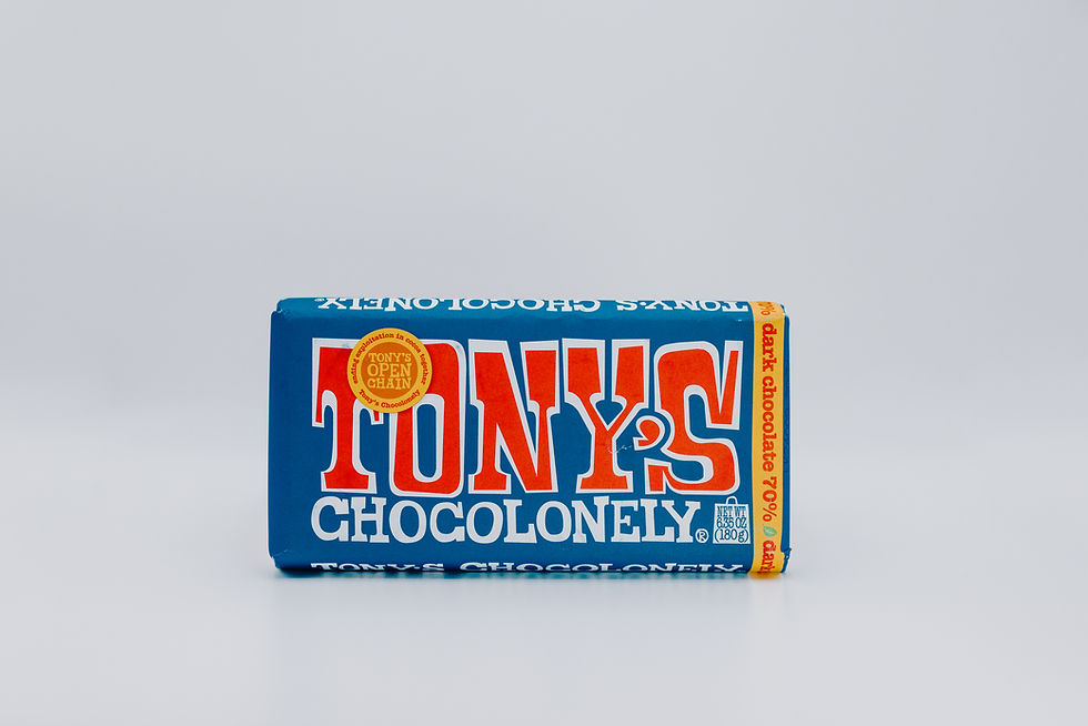 Thumbnail: Tony's Chocolonely