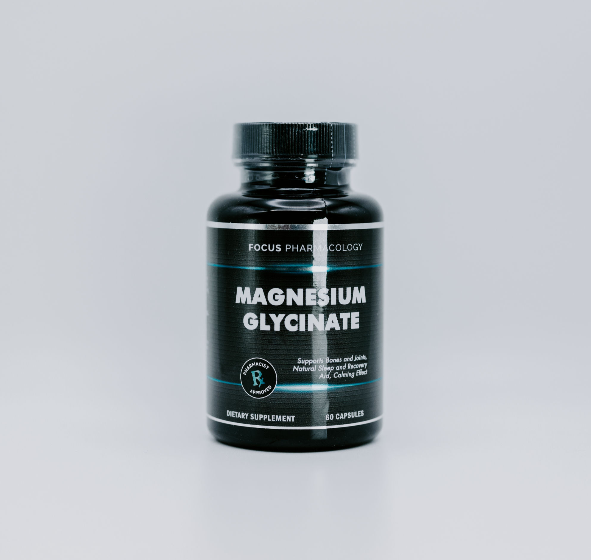 Magnesium Glycinate