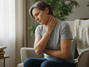 Dolore al braccio come capire se arriva da spalla o cervicale