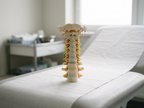 Infiltrazioni cervicali RX guidate: sintomi, diagnosi e precisione anatomica indispensabile