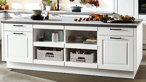 Sylt Honed Alpine White 5