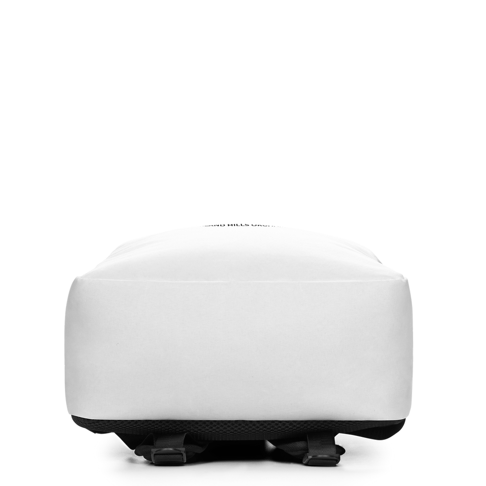 Thumbnail: Keep everyone away Minimalist Backpack