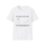 An Apple A Day Keeps Everyone Away, Light T-shirts, 