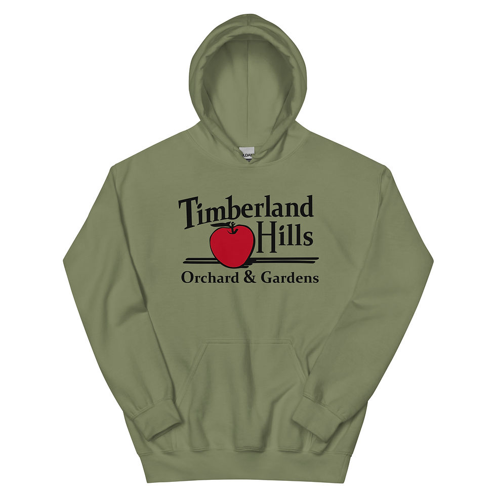 Thumbnail: 2023 New Logo Hoodie in Black