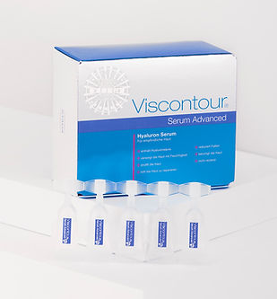 Viscontour Serum Advanced 1ml * 30pc