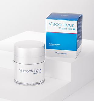 Viscontour Cream Day 50ml