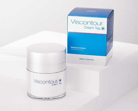 Viscontour® Cream Day 活肌抗皺修復日霜 （鎖水庫）-2