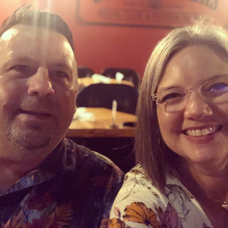On Being Fifty