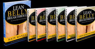 Don’t Want To Be A Couch Potatoes Anymore? Check Lean Belly Breakthrough Today