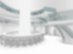 Concept of Restaurant Inside Rotunda