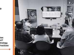 What is Sales Enablement? Benefits, Strategy and Best Practices