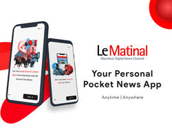 News reading app design