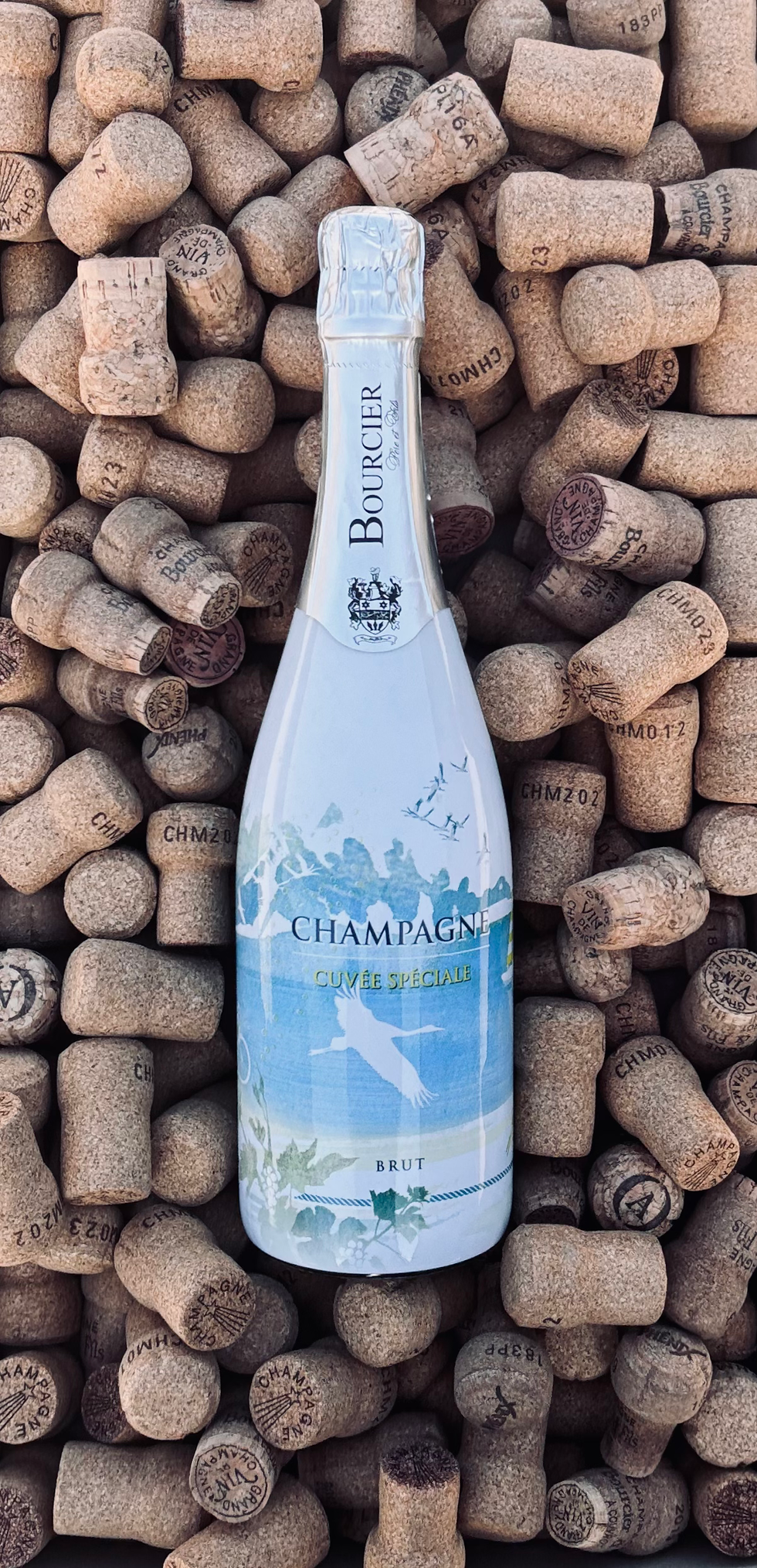 Thumbnail: Cuvee "Bulles Der"